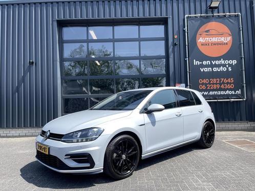 Volkswagen Golf 1.5 TSI Highline R-Line NAVIGATIE|BLUETOOTH|, Auto's, Volkswagen, Bedrijf, Te koop, Golf, ABS, Airbags, Airconditioning