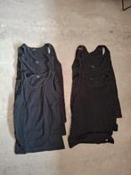 Hempjes hemden 146 6 x, Ophalen of Verzenden, Zo goed als nieuw, Jongen of Meisje, Nacht- of Onderkleding