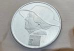 munt Regeringsjubileum Beatrix, Verzenden, Koningin Beatrix, Euro's, Losse munt