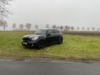 Mini Countryman 1.6 Cooper S All4 2012 Zwart, Euro 5, 15 km/l, 74 €/maand, Zwart