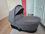 Cybex Gazelle S Reiswieg - Grijs, Kinderen en Baby's, Kinderwagens en Combinaties, Zo goed als nieuw, Met reiswieg, Ophalen, Kinderwagen