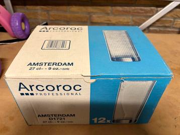 Longdrinkglazen beschikbaar voor biedingen
