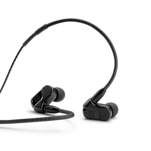 3115	;	In Ear headphones	;	LD IE HP2  Headphone voor In Ear, Audio, Tv en Foto, Koptelefoons, Nieuw, Overige merken, Ophalen of Verzenden