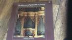 Robert Kobler - Silbermann-Orgel Dom zu Freiberg, Verzenden, Classicisme, Zo goed als nieuw, 12 inch