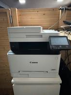 Canon printer, Computers en Software, Printers, Printer, Zo goed als nieuw, Laserprinter, Scannen