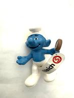 Smurf Schleich 20756 Vanity Smurffatje ijdel NIEUW The Smurf, Ophalen, Nieuw, Overige Smurfen, Poppetje, Figuurtje of Knuffel