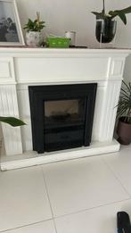 Elektrische openhaard, Huis en Inrichting, Kachels, Ophalen, Overige soorten, Elektrisch, Zo goed als nieuw