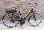 Kreidler Vitality V2 (met bijna nieuwe Bosch Powerpack 400), Gebruikt, 50 km per accu of meer, 55 tot 59 cm, Ophalen