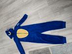 Sonic onesie, Ophalen, Zo goed als nieuw, Jongen of Meisje