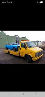 Peugot j5 opknapper  lees beschrijving, Ophalen of Verzenden, Nieuw