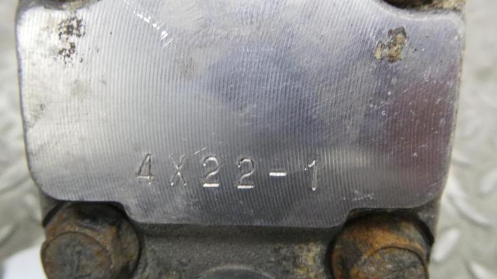 KIA SEDONA 2.9 CRDI EX [STEERING_PUMP] 2005, Auto-onderdelen, Besturing, Gebruikt, ARN erkend, Stiba lid, Erkend duurzaam, Ophalen of Verzenden