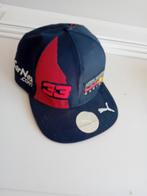 Max verstappen youth cap, Kleding | Heren, Hoeden en Petten, Ophalen, Zo goed als nieuw, One size fits all