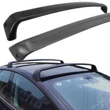 Tesla model Y dakdrager set, tweedekans product beschikbaar voor biedingen