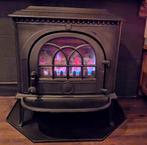 Jotul 8 Gaskachel - Goed Onderhouden, Ophalen, Gebruikt, Gas, Vrijstaand