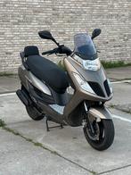 Kymco New Dink 50cc, Fietsen en Brommers, Ophalen, Overige modellen, Maximaal 45 km/u, Zo goed als nieuw