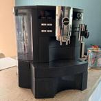 Jura Impressa XS9 – Volautomatische Koffiemachine, Gebruikt, 10 kopjes of meer, Koffiemachine, Afneembaar waterreservoir