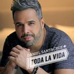 Daniel Santacruz - Toda La Vida (bachata cd), Ophalen of Verzenden, Nieuw in verpakking