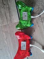 Nintendo Switch PDP controler Mario en Luigi, 3 spelers of meer, Ophalen of Verzenden, Vanaf 3 jaar