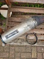 Honda XL600R Sebring uitlaat, Ophalen of Verzenden, Gebruikt