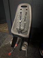 Yepp kinderzitje voor fiets, Ophalen of Verzenden, Zo goed als nieuw, Yepp, Voetsteuntjes