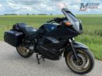 *VERKOCHT* BMW K 1100 RS (bj 1994), Motoren, Motoren | BMW, 4 cilinders, Sport, Meer dan 35 kW, 1093 cc