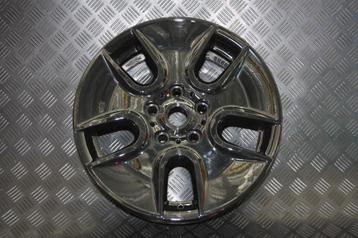 Velgenset Mini Countryman / Paceman beschikbaar voor biedingen