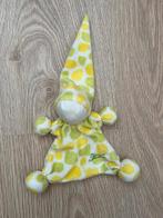 Nieuw Tiamo kandeel tutpopje-geweven label, Verzenden, Nieuw, Overige typen