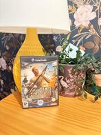 Medal of Honor Rising Sun - GameCube, Gebruikt, Shooter, 2 spelers, Eén computer
