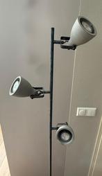 Betonnen vloerlamp, Huis en Inrichting, Ophalen, Zo goed als nieuw