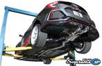 Greddy Supreme SP Catback uitlaatsysteem - Civic Type-R FK8, Auto diversen, Tuning en Styling, Ophalen of Verzenden