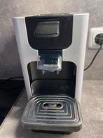 Senseo Quadrante koffiezetapparaat, Ophalen, Gebruikt, Koffiemachine, Koffiepads en cups
