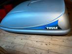 Thule Ocean 100 Dakkoffer - Ruime bagageoplossing, Auto diversen, Dakkoffers, Ophalen of Verzenden, Gebruikt