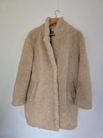 Teddy jas H&M maat S, H&M, Beige, Ophalen of Verzenden, Zo goed als nieuw