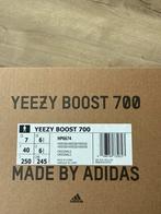 Adidas Yeezy Boost 700, Kleding | Heren, Schoenen, Blauw, Nieuw, Ophalen of Verzenden, Sneakers of Gympen