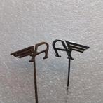 Austin autofabrikant, Verzamelen, Speldjes, Pins en Buttons, Ophalen of Verzenden