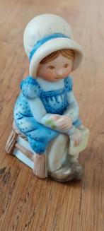 Klein holly hobbie beeldje, Verzamelen, Ophalen of Verzenden, Zo goed als nieuw