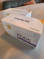 Omnipod PODs G6/FSL., Diversen, Verpleegmiddelen, Ophalen of Verzenden