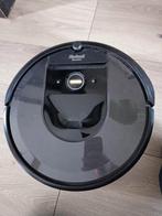 Roomba i7 Robot Stofzuiger, Witgoed en Apparatuur, Stofzuigers, Ophalen of Verzenden, Robotstofzuiger