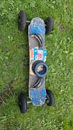 MBS Mountainboard, Sport en Fitness, Skateboarden, Ophalen, Gebruikt, Overige typen