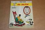 Lucky Luke - Ma Dalton - 1e druk 1972, Boeken, Gelezen, Ophalen of Verzenden, Eén stripboek