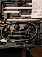 4 Ton Persset - Hydraulische Gereedschapset, Auto diversen, Autogereedschap, Ophalen of Verzenden