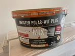 Mix Polar Meister ( Sandy beach) 10 liter, Doe-het-zelf en Verbouw, Ophalen of Verzenden, Nieuw, Verf