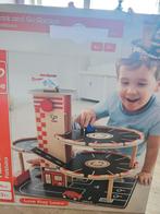 Hape Park and Go Garage - Nieuw in Verpakking, Ophalen of Verzenden, Nieuw, Jongen of Meisje