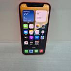 Apple iPhone 12 Mini 128GB Rood Zeer net Accu 87%, 128 GB, IPhone 12 Mini, Ophalen of Verzenden, Zo goed als nieuw