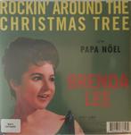 Ella Fitzgerald - Sleigh Ride/Jingle Bells 7" Rood Vinyl, Ophalen of Verzenden, Nieuw in verpakking