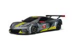 Chevrolet Corvette C8.R Milner Gavin Le Mans GT Spirit GT307, Hobby en Vrije tijd, Modelauto's | 1:18, Overige merken, Auto, Verzenden