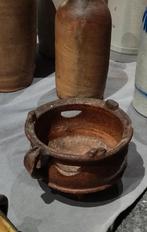 Antiek Aardewerk Komfoor - Ca. 1800, Antiek en Kunst, Ophalen of Verzenden