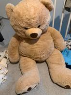 Grote Teddybeer XXL, Kinderen en Baby's, Speelgoed | Knuffels en Pluche, Ophalen, Zo goed als nieuw, Beer
