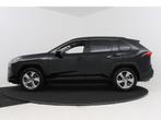 Toyota RAV4 2.5 Hybrid Style (bj 2022, automaat), 12 maanden, Gebruikt, 4 cilinders, Zwart