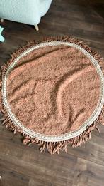 Tapis petit vloerkleed 110cm, Ophalen, Zo goed als nieuw, Rond, 100 tot 150 cm